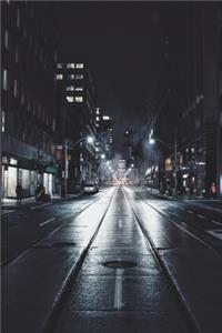 City notebooks - achieve your goals, perfect 120 lined pages #7