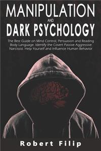 Manipulation and Dark Psychology