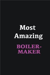 Most Amazing Boilermaker