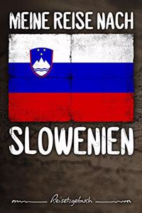 Meine Reise nach Slowenien Reisetagebuch