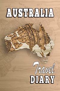 Australia Travel Diary