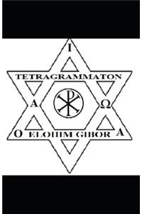 Grimoire of the Psalms Volume 1
