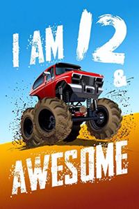 I'm 12 & Awesome