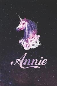 Annie