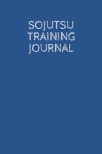 Sojutsu Training Journal