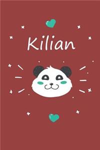Kilian