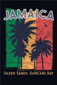 Jamaica Silver Sands, Duncans Bay