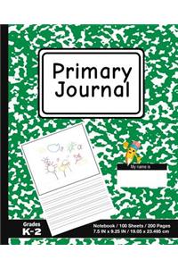 Primary Journal
