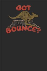 Got Bounce