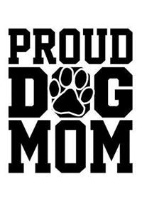 Proud Dog Mom