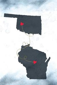 Oklahoma & Wisconsin