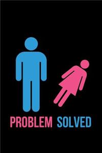 Problem Solved