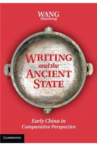 Writing and the Ancient State