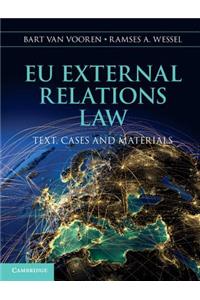 Eu External Relations Law