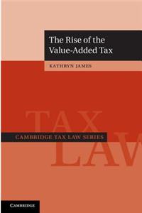 Rise of the Value-Added Tax