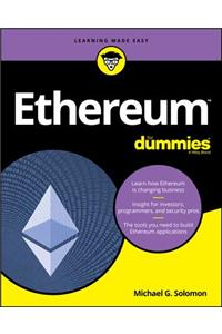 Ethereum for Dummies