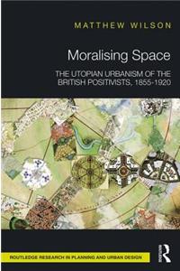 Moralising Space