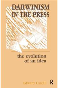 Darwinism in the Press