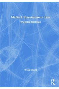 Media & Entertainment Law