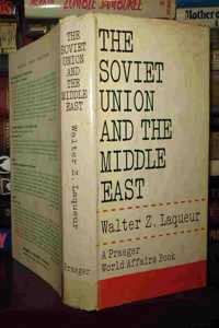 Routledge Revivals: The Soviet Union and The Middle East (1959)