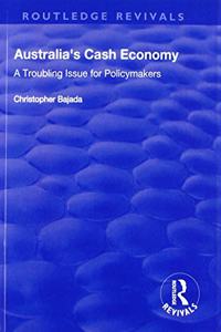 Australia's Cash Economy