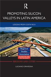 Promoting Silicon Valleys in Latin America