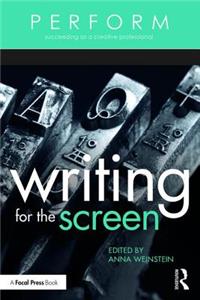 Writing for the Screen