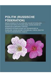 Politik (Russische Foderation)