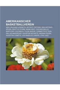 Amerikanischer Basketballverein