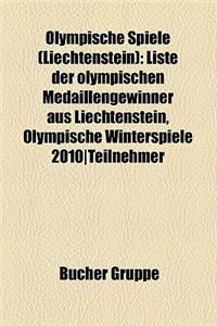 Olympische Spiele (Liechtenstein)
