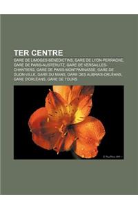 Ter Centre