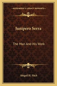 Junipero Serra