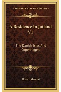 A Residence in Jutland V1