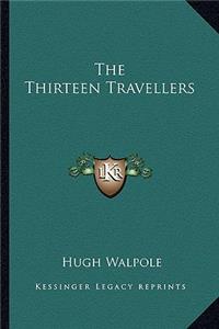 The Thirteen Travellers