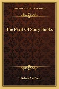 Pearl Of Story Books