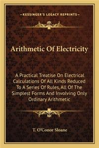 Arithmetic of Electricity