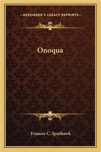 Onoqua