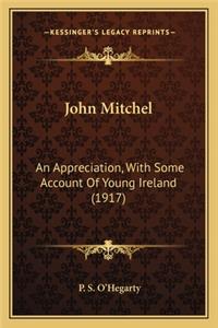 John Mitchel