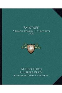 Falstaff