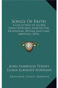Songs of Faith