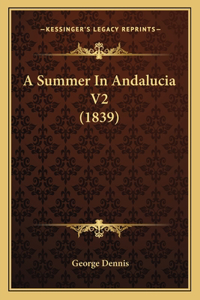 Summer In Andalucia V2 (1839)