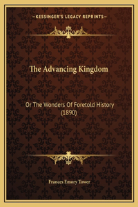 Advancing Kingdom