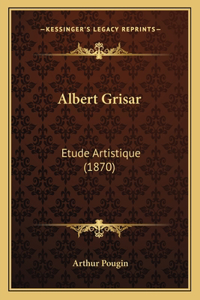 Albert Grisar