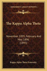 Kappa Alpha Theta