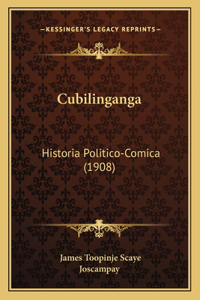 Cubilinganga