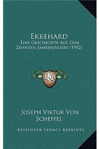 Ekkehard