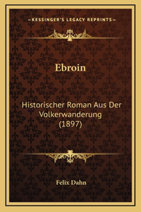 Ebroin