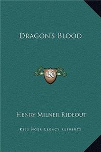 Dragon's Blood