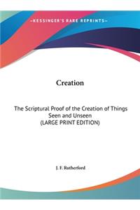 Creation