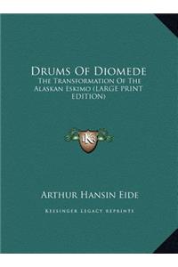 Drums of Diomede